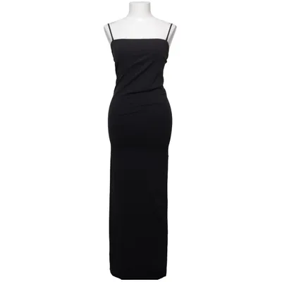 Jurk (Zwart) van Fabletics Elastaan, Polyamide