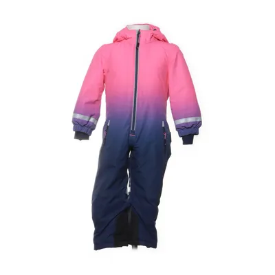 Overall (Pink, Blue, Multicolored) from C&A Northville Polyester