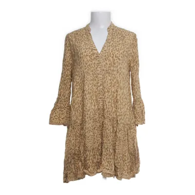Dress (Beige) from Blue Vanilla Viscose