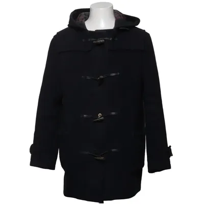 Dufflecoat (Blau) von Gloverall