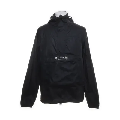 Anorak (Sort) fra Columbia Sportswear Polyester
