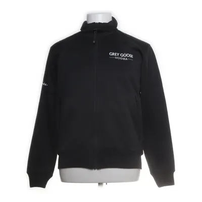 Träningsjacka (Svart) från Texstar Polyester