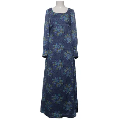 Kleid (Blau, Mehrfarbig) von Kaunotar