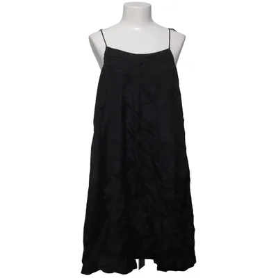 Kjole (Sort) fra ONLY Edge Collection Bomuld, Viscose