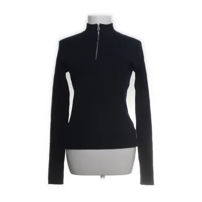 Tröja (Blå) från Edited Bomull, Elastan, Viskos