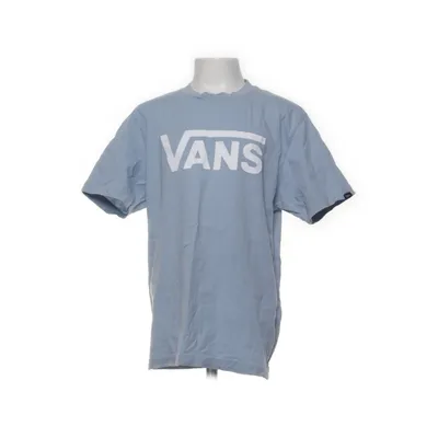 T-shirt (Blå) från Vans Bomull