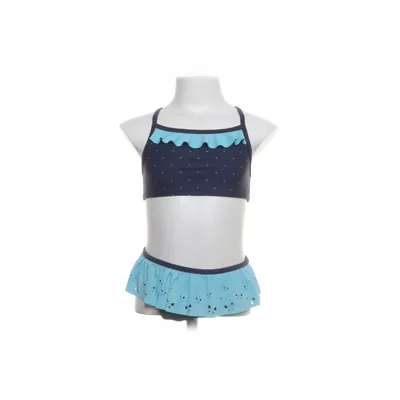 Bikini (Blå) från Yigga Elastan, Polyester