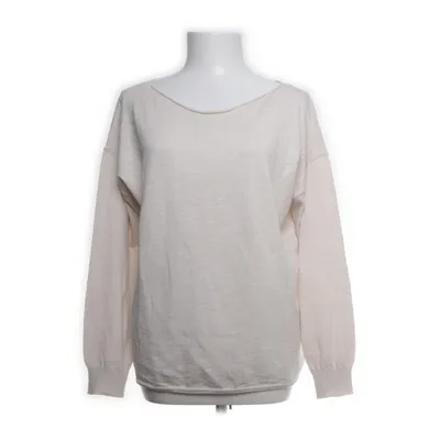 Sweater (Beige) from Yaya Women Cotton, Cashmere