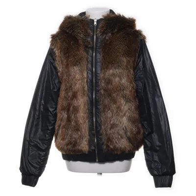 Veste réversible (J05550) de Manila Grace Polyester
