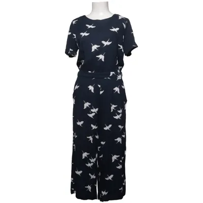 Jumpsuit (Blauw, Wit) van Armedangels