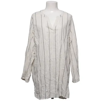 Bluse (Rowanne Tunic) fra Cassiopeia Bomuld, Linned