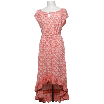 Maxi jurk (Roze, Rood) van Bindi