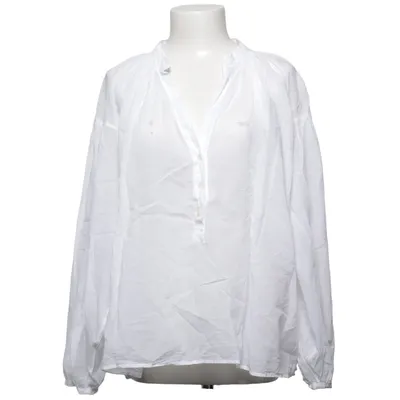 Blouse (Blanc) de True NYC Coton
