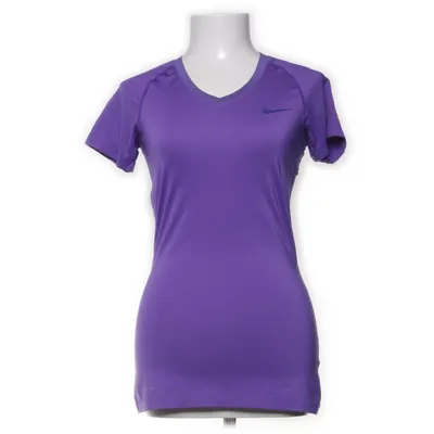 Träningstopp (Lila) från Nike Pro