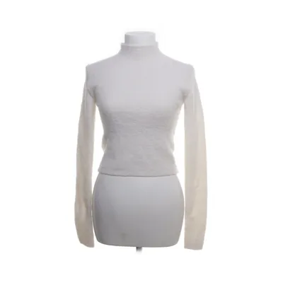 Sweater (Hvid) fra Drykorn for Beautiful People Polyamid, Elastan, Uld