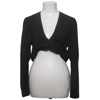 Boléro (Noir) de Elinette Design Polyester