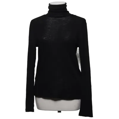 Turtleneck (Sort) fra Filippa K Merinould