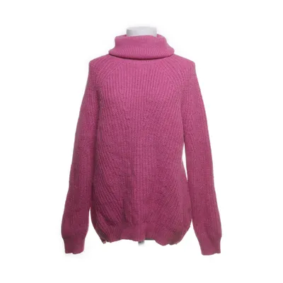 Polotröja (Rosa) från Sincerely Loved Akryl, Nylon, Polyester