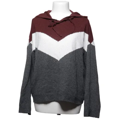 Hoodie (H8F0371M) from Hippie Rose Elastane, Polyamide, Polyester