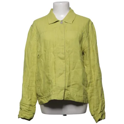 Jacket (Ninja) from Jackpot by Carli Gry Linen