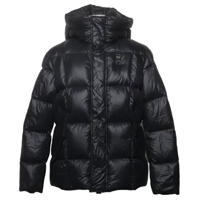 Veste d'hiver (Noir) de Blauer. USA Polyamide