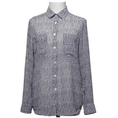 Shirt (Grijs, Zwart, Wit) van Fall Winter Spring Summer