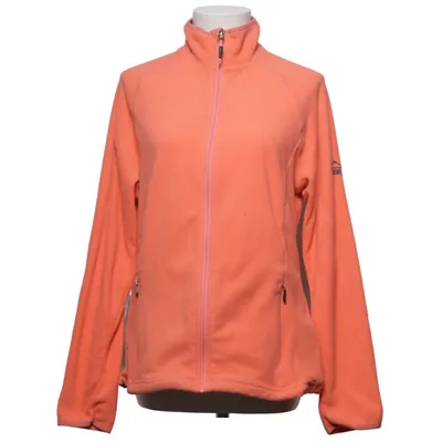Fleecejacka (Orange) från McKinley Polyester