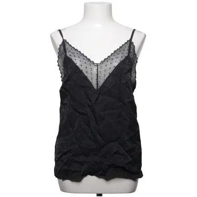 Pyjamaslinne (Svart) från Rodebjer Viskos