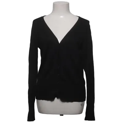 Cardigan (Sort) fra Cha Cha Polyamid, Viscose