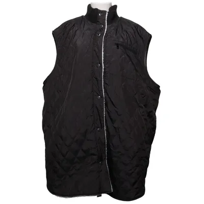 Outer vest (Gray) from Samoon