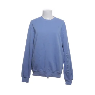 Collegetröja (Blå) från Oceans Apart Bomull, Polyester