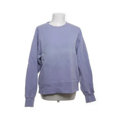 Sweatshirt (Lilla) fra TNA Bomuld, Polyester