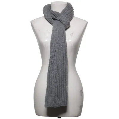Scarf (Allan) from Dobber Cotton, Wool