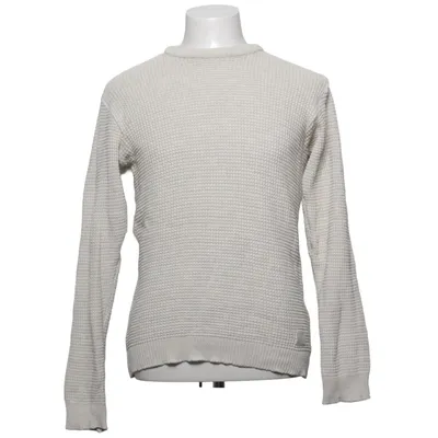 Strickpullover (Beige) von Brixtol Textiles Baumwolle