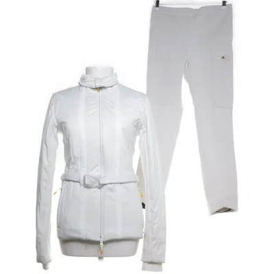 Skisæt (Hvid) fra Stella McCartney for Adidas Polyester, Bomuld, Elastan