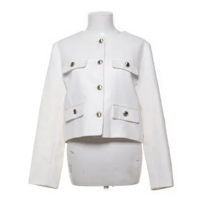 Kavaj (Vit) från Zara Acetat