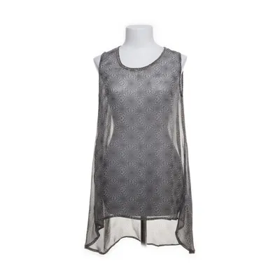 Klänning (Grå, Flerfärgad) från Sirup Polyester