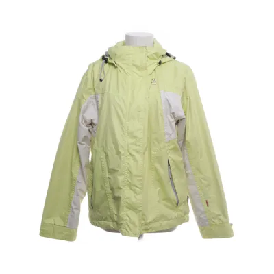 Sports jacket (Green, Multicolored) from Maui Sports Polyester