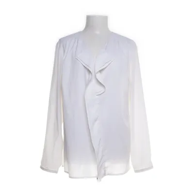 Blus (Vit) från Micha Polyester