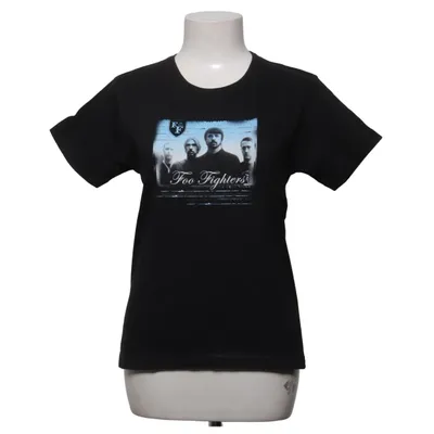 T-shirt (Svart) från Stedman Bomull