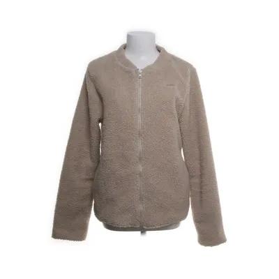 Fleece jas (Beige) van Aim'n Polyester