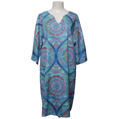 Caftan (Bleu, Multicolore) de J.C Fashion