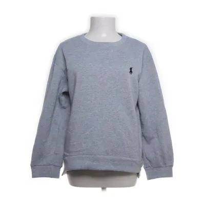 Sweatshirt (Gray) from Lovito Polyester