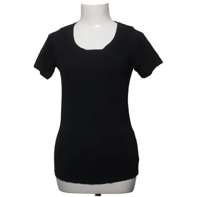 T-shirt (Black) from BellaNova Cotton, Elastane