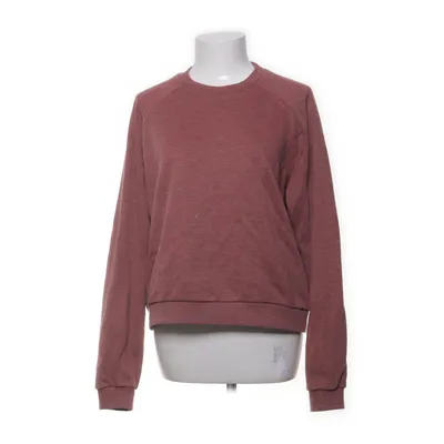 Collegetröja (Rosa) från Camilla Pihl Bomull, Polyester