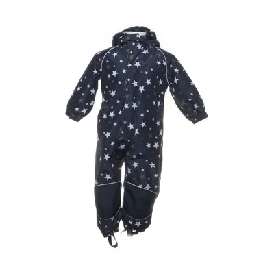 Combinaison blouse (Bleu, Multicolore) de Happy Kids by Tchibo Polyester