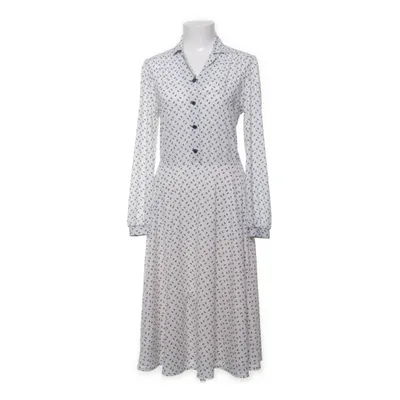 Shirt dress (White, Blue) from Finn Karelia