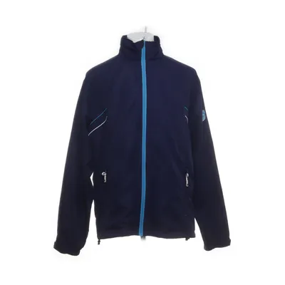 Allvädersjacka (Blå) från Dobsom Polyester