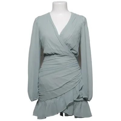 Dress (In Love Ruched Dress) from NLY Trend Polyester