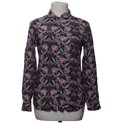 Shirt (Zwart, Lila, Roze) van Lambert